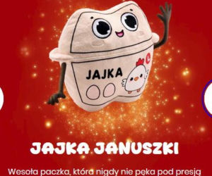 Jeszcze w sierpniu w Biedronce pojawi się nowy gang