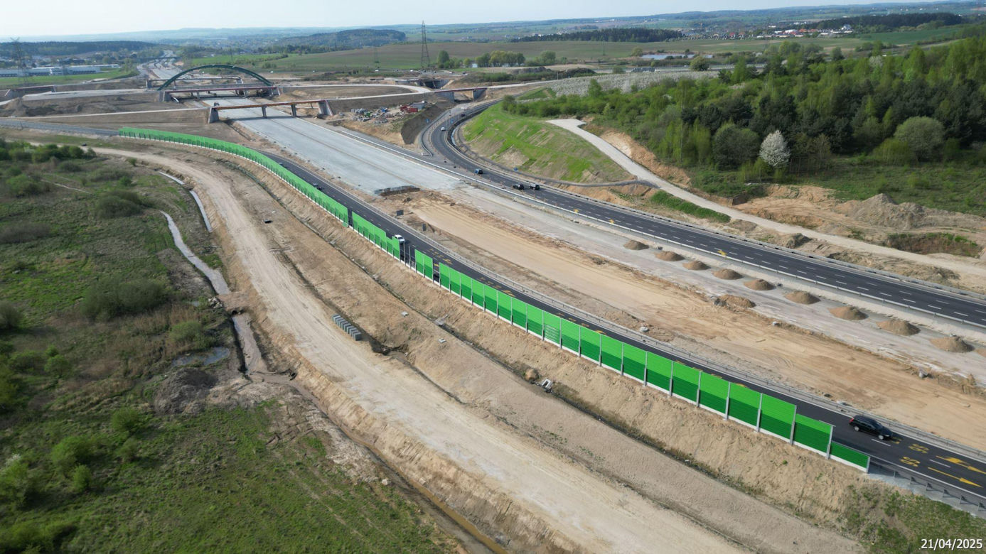 Obwodnica Metropolii Trójmiejskiej