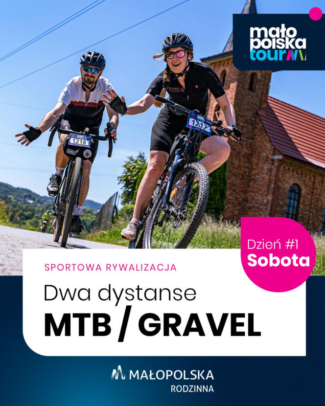 Małopolska Tour 2026