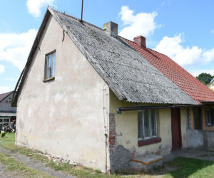Nasz Nowy Dom - Dębinek