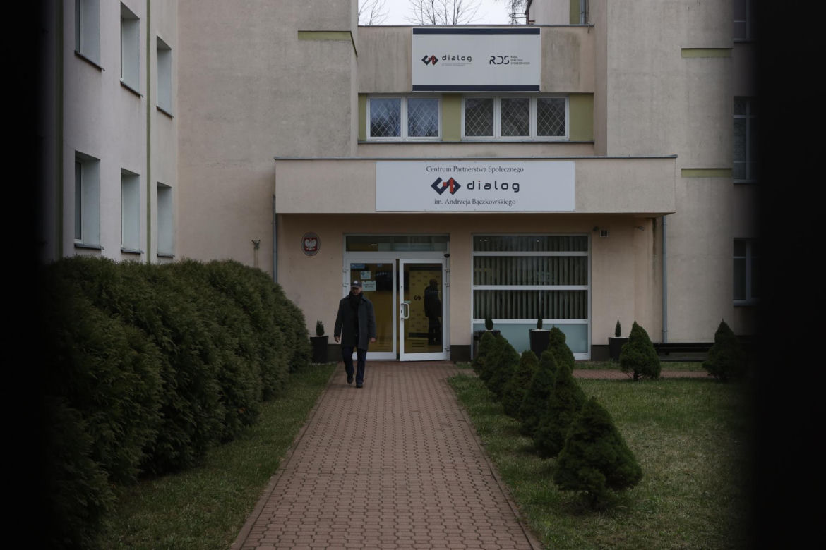 Szczyt rolniczy z Tuskiem