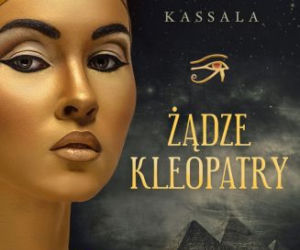 żądze kleopatry