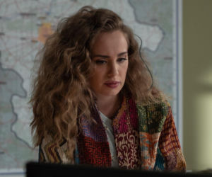 Młode gliny, odcinek 16: brutalne morderstwo prowadzi w sam środek interesów groźnego dilera