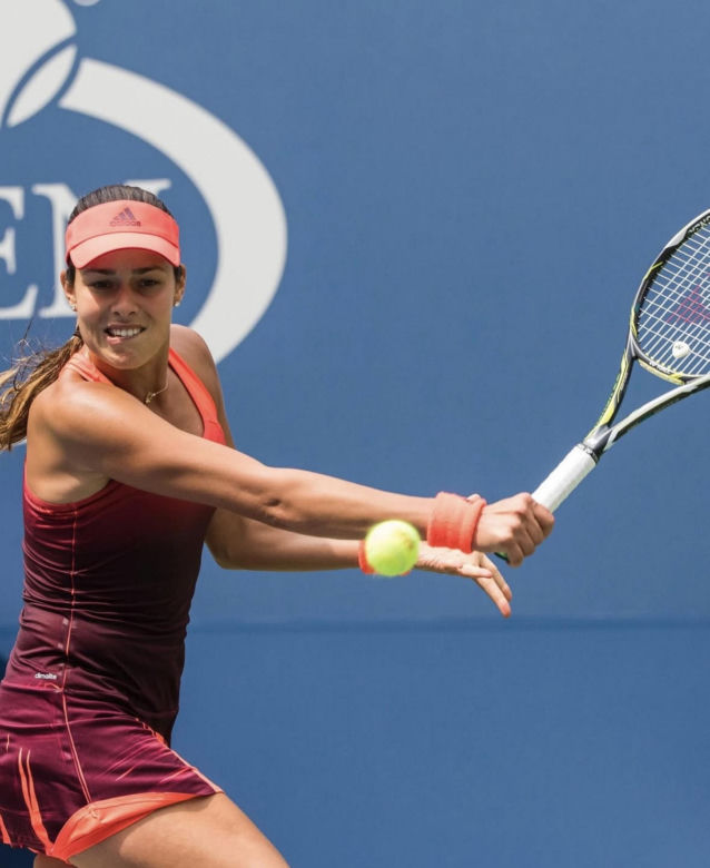 Ana Ivanović