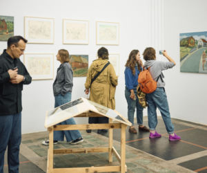 Warsaw Gallery Weekend