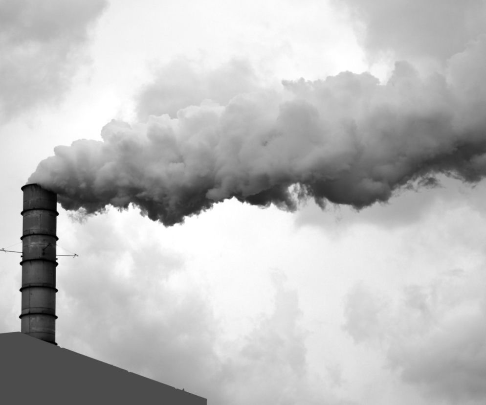 Smog: objawy chorób, które wywołuje. Sprawdź, czy już je masz!