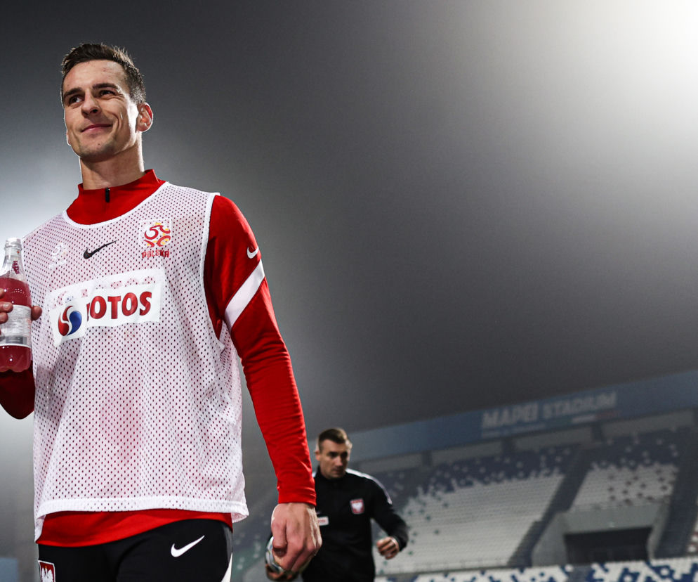 Arkadiusz Milik