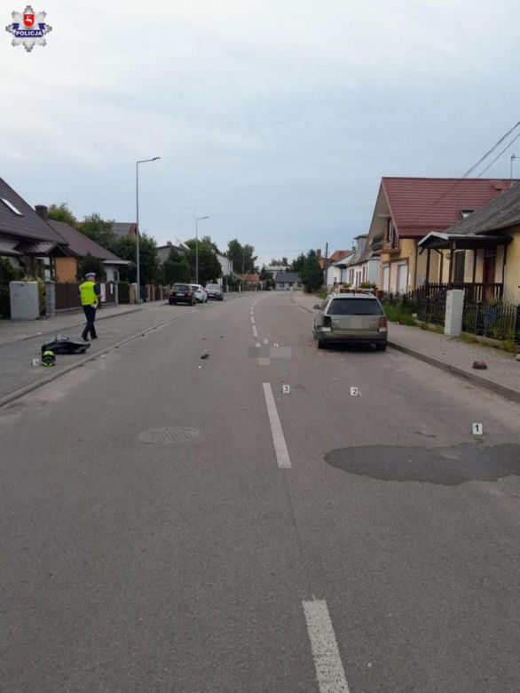 Libacja na skwerku przerodziła się w dramat. Nie żyje 25-letni Krystian. Jego kolega zrobił coś głupiego
