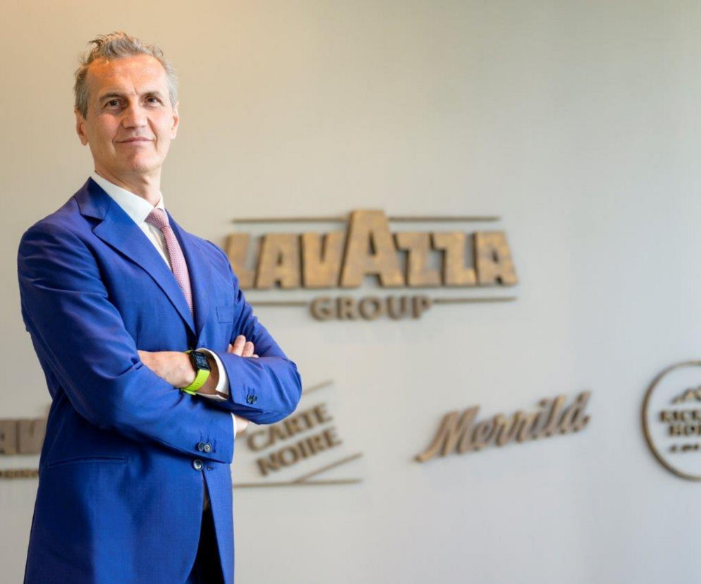 Lavazza