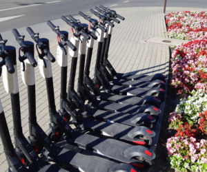 Hulajnogi elektryczne Tarnów