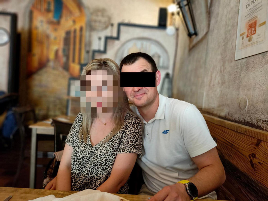 Zabójstwo w Kornowacu