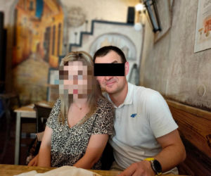 Zabójstwo w Kornowacu
