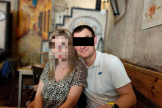 Zabójstwo w Kornowacu
