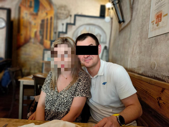 Zabójstwo w Kornowacu