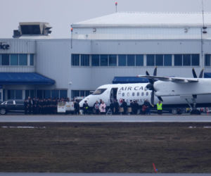 Stewardesa przeżyła katastrofę lotniczą. Ujawniono jej obrażenia