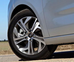Nowy Citroen C4 Picasso 2014