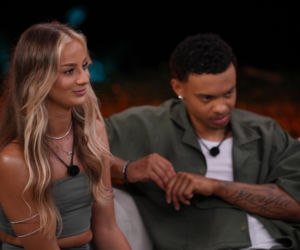 Hotel Paradise 12 - odcinek 15