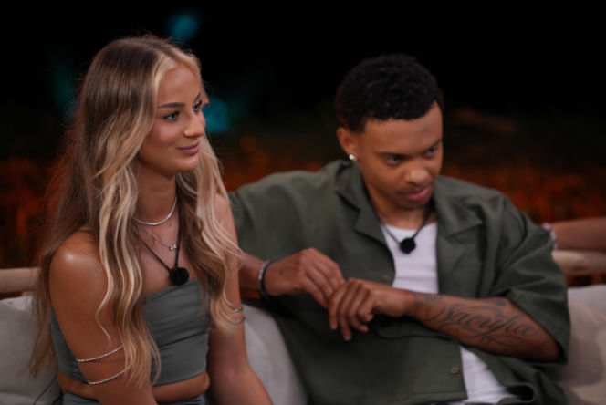 Hotel Paradise 12 - odcinek 15