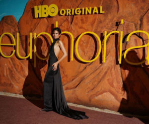 Premiera 3. sezonu Euforii w Los Angeles