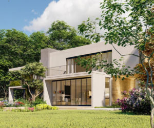 Przemyślana budowa: materiały na dom energooszczędny