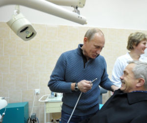 Władimir Putin