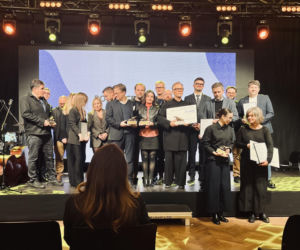 Polski Cement w Architekturze - gala 2025