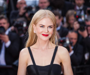 Nicole Kidman znalazła nową miłość?! Biznesmen szaleńczo zakochany!