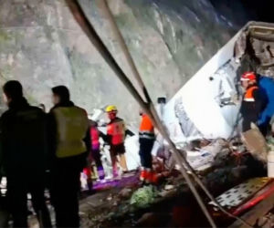 Taka była przyczyna katastrofy kolejowej w Hiszpanii? Śledczy niemal pewni!