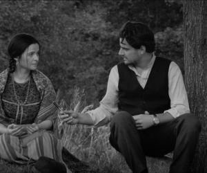 FILMY KRZYSZTOFA KRAUZE.