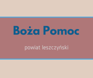 Zabawne nazwy miejscowości w południowej Wielkopolsce. Padniesz ze śmiechu! [GALERIA]