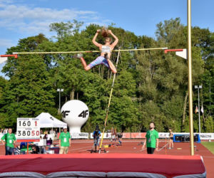 Mistrzostwa Polski w Lekkoatletyce
