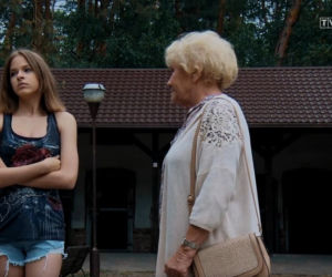  M jak miłość, odcinek 1550: Ania podpadnie Barbarze. Zostawi chłopaka, ale babcia i tak jej nie daruje tego co zrobiła
