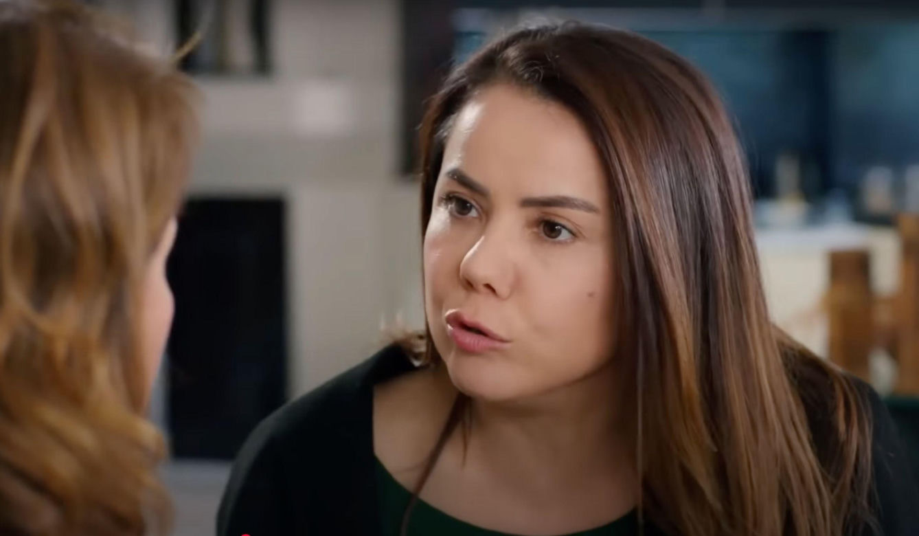 Bulent dowie się o udziale Melis w porwaniu Zeynep i... postanowi dać jej nauczkę! Rozważy nawet posłanie jej do więzienia.