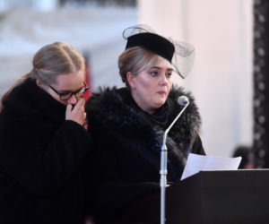 Biedroń zaprasza żonę Adamowicza do swojej partii