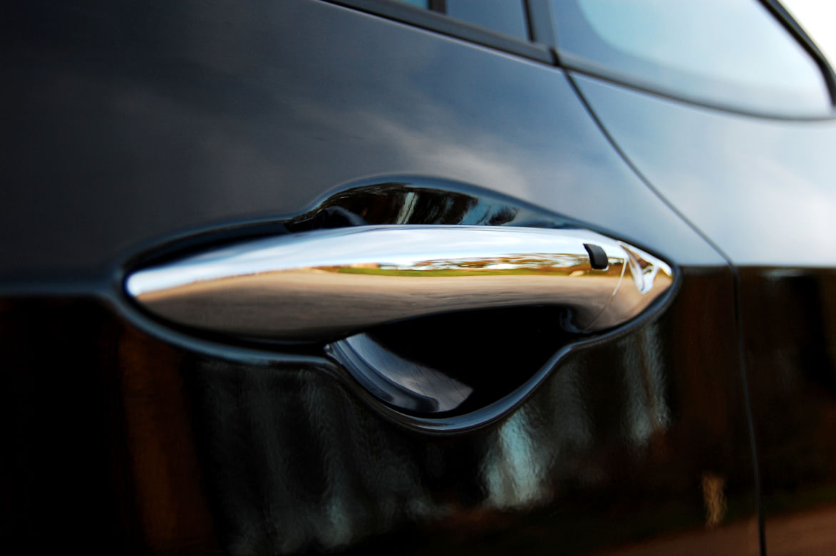Hyundai i30 3d