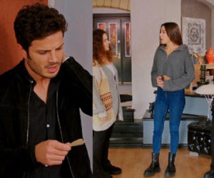 Miłość i nadzieja, odcinek 376: Belkis pozna kłamstwo Melis, a Ege oszustwo Cihana. Zapłaci za to wolnością – ZDJĘCIA 