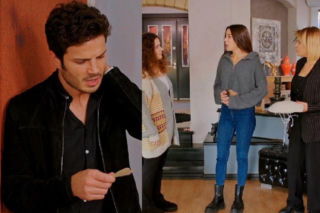 Miłość i nadzieja, odcinek 376: Belkis pozna kłamstwo Melis, a Ege oszustwo Cihana. Zapłaci za to wolnością – ZDJĘCIA 