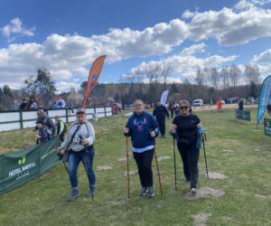 2. Bieg Charytatywny Leśny Zryw w Starych Jabłonkach cz.2