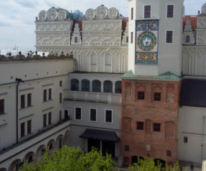 Zamek Książąt Pomorskich