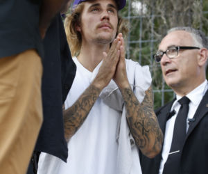 Justin Bieber