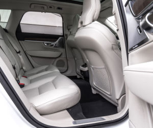 Volvo V90 Cross Country B5 AWD 8AT 
