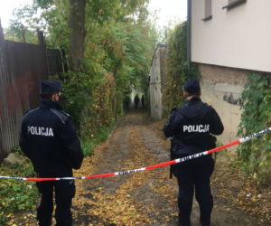 Lublin: Zabójstwo trójki dzieci. Ciała znalazła babci