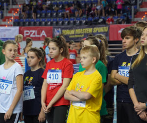 „Lekkoatletyka jest dla każdego - znakomite wyniki młodych torunian!
