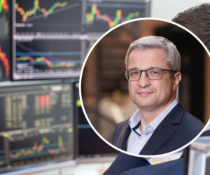 Rynki spokojne mimo wojen