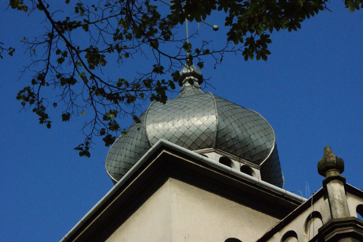 To najpiękniejszy orientalny pałac w Małopolsce. Zachwycał się nim prezydent Polski 