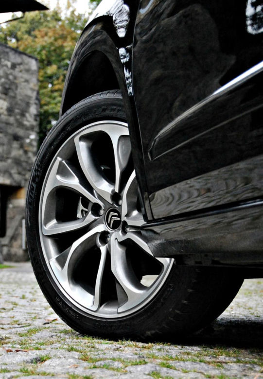 Citroen DS4