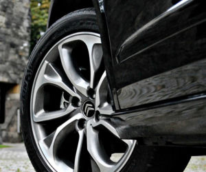 Citroen DS4