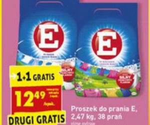 Biedronka - SUPER promocje od 8.02