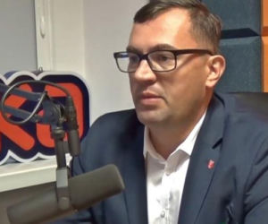 Stefan Krajewski (PSL)