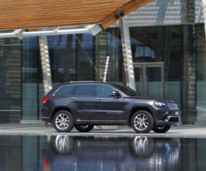 Jeep Grand Cherokee 2014